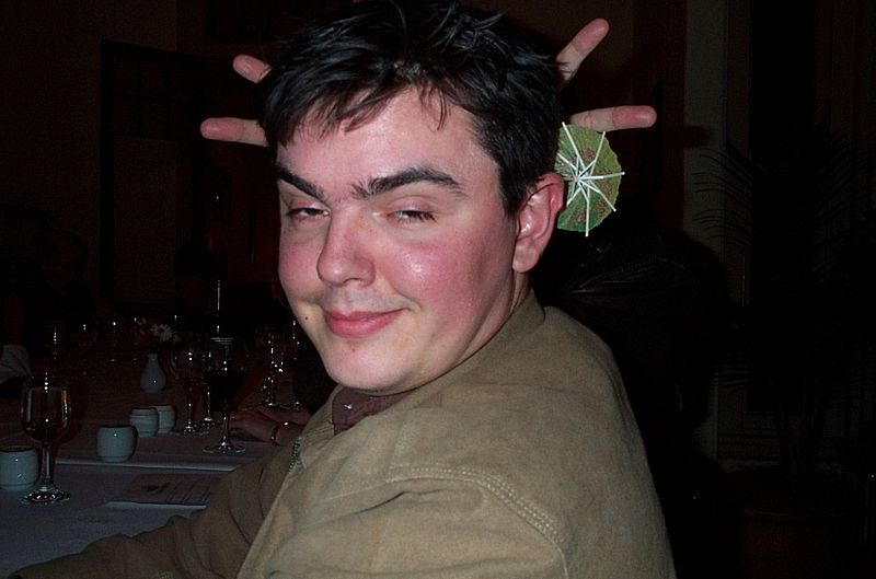 Matt harding this i believe essay 04 image